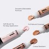 LA Girl HD PRO Conceal Concealer (ORANGE CORRECTOR GC990) L.A. Smooth & Bendable Formula | Crease Resistant | Full Natural Coverage (PACK OF 2) - image 4 of 4