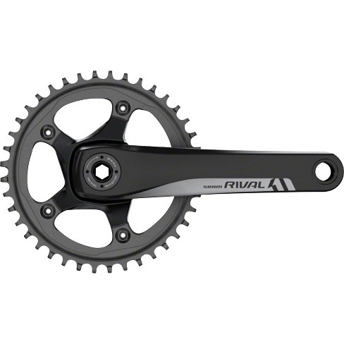 Sram Rival 1 Crankset 175mm 10/11-speed 42t 110 Bcd Gxp Spindle