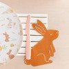 Daydream Society - Bunny Napkins - Pack of 16 Paper Napkins, 4 of Each Style - 4 of 4