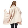 Reebok Womens Woven Jacket - 2 of 4