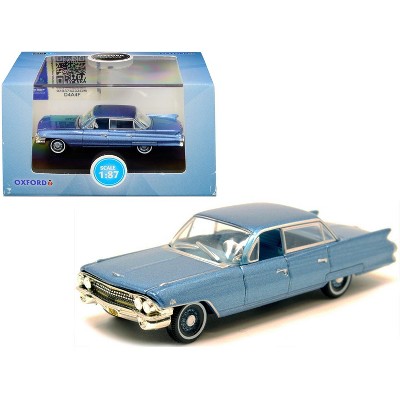 cadillac diecast model cars