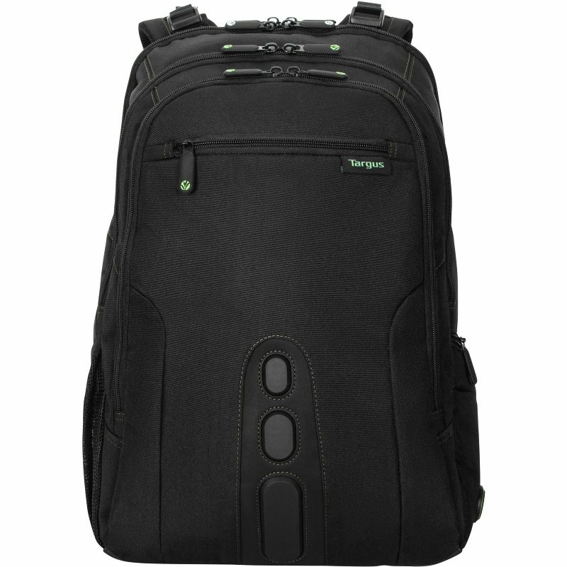 Targus 17” Spruce™ EcoSmart® Checkpoint-Friendly Backpack, 3 of 10