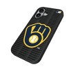 MLB National League Teams Text Backdrop Bump Cell Phone Case for Apple iPhone 17 Series - 2 of 4