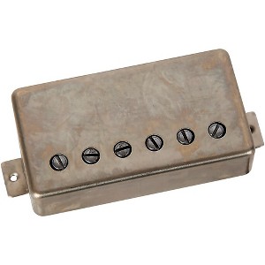 Seymour Duncan Slash 2.0 Humbucker Pickup Raw Nickel Bridge - 1 of 1
