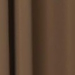 brown board + black frame