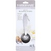 Farberware 5203589 Professional Stainless Steel Measuring Spoons, Set of 5 - 3 of 3
