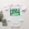 The Juniper Shop Lucky Little Lad Baby Bodysuit - 2 of 2