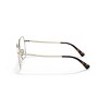 Vogue Eyewear VO4196 53mm Female Irregular Eyeglasses - prescription-ready - 3 of 4