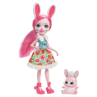 enchantimals dolls target