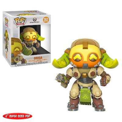 new overwatch funko pop