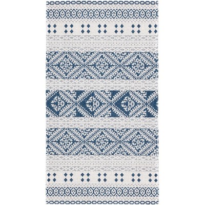Augustine AGT445 Machine Made Indoor Rug - Safavieh