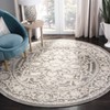 Reflection RFT665 Power Loomed Indoor Rugs - Safavieh - 2 of 4
