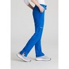 Skechers Vitality By Barco Women's Charge 4 Pocket Mid-Rise Tapered Leg Scrub Pant - image 3 of 4