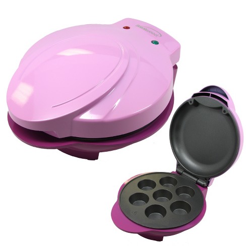 DASH Express Mini Cupcake Maker Review 