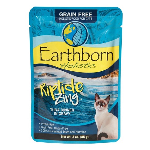 Earthborn holistic hot sale cat