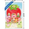 Trends International The World of Strawberry Shortcake - Party Framed Wall Poster Prints - 3 of 4