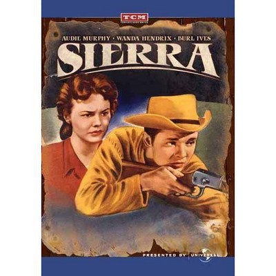 Sierra (DVD)(2014)