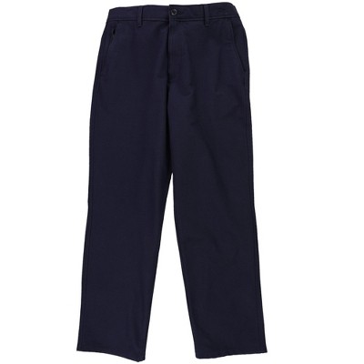 Dockers Mens Comfort Knit Straight Fit Casual Chino Pants