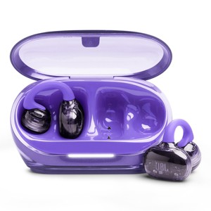 JBL Soundgear Clips Open-Ear True Wireless Earbuds : Target