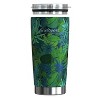 Outdoors Professional 20-Oz. Stainless Steel Double-Walled Vacuum-Insulated Classic Tumbler with Sealed Silicone Lid - 2 of 4