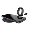 Keyscaper Marvel Spider-Man Grid 15-Watt Wireless Charger - 4 of 4