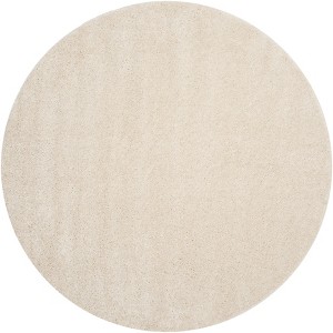 Arizona Shag ASG820 Power Loomed Indoor Rugs - Safavieh - 1 of 4