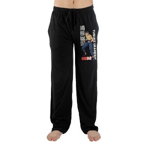 Yu Yu Hakusho Manga Mens Apparel - 1 of 2