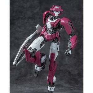 Elita-1 (Cogged Mode) AMK Series Model Kit | Transformers: One | Yolopark Action figures - 1 of 4