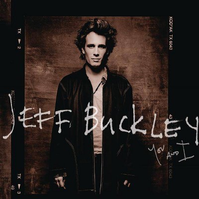 Jeff Buckley - You And I (Vinyl)