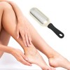 Unique Bargains Reusable Small Hole Pattern Foot Callus Remover 10.83"x2.68" 1 Pc - 2 of 4