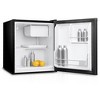 Impecca 1.7 Cu.Ft. Compact Mini Refrigerators with Soft Freezer - Black - 3 of 4