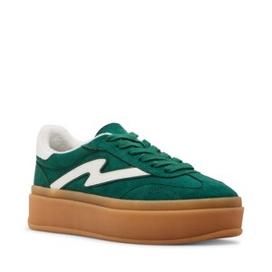 Madden Girl Mighty Platform Sneaker - 1 of 4