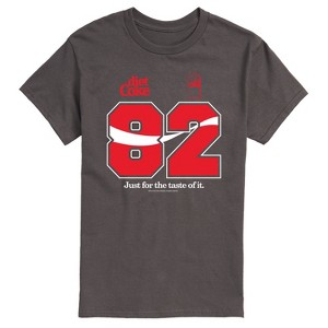 Men's - Coca-Cola - Diet Coke Jersey Short Sleeve Graphic T-Shirt - 1 of 4