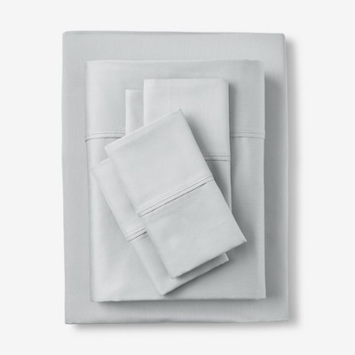 BrylaneHome Cooling Sheets 6 Piece Set