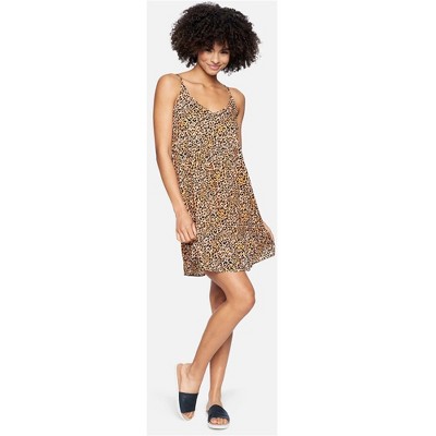 Hurley Womens Dev A-line Dress