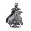 Royal Selangor Disney Music Carousel Collection Pewter Anna Music Carousel Gift - 2 of 4