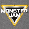 Monster Jam Grave Digger El Toro Loco Megalodon Truck T-Shirt - 3 of 4