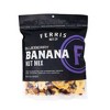 Ferris Coffee and Nut Co. Blueberry Banana Nut Mix - Case of 12/16 oz - 2 of 3