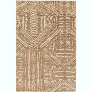 Mark & Day Luthersville Knotted Indoor Area Rugs - 1 of 3