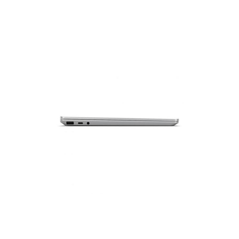 Microsoft Surface Laptop Go 2 12.4" Intel Core i5 8GB RAM 128GB SSD Platinum - 11th Gen i5-1135G7 Quad-core - Multi-point Touchscreen, 3 of 6