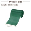 Unique Bargains Polyester Solid Satin Ribbon - 2 of 3