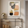 Art Remedy Monet - Road of La Roche Guyon Classic Monet Art Prints Framed - 2 of 4