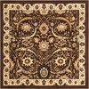 Unique Loom    Espahan Cape Cod Area Rug - 2 of 4
