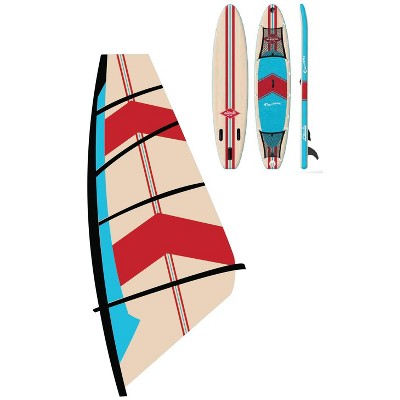 Current - WindSurfing Board