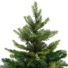 Northlight 6.5' Woodcrest Pine Artificial Christmas Tree - Unlit - 4 of 4