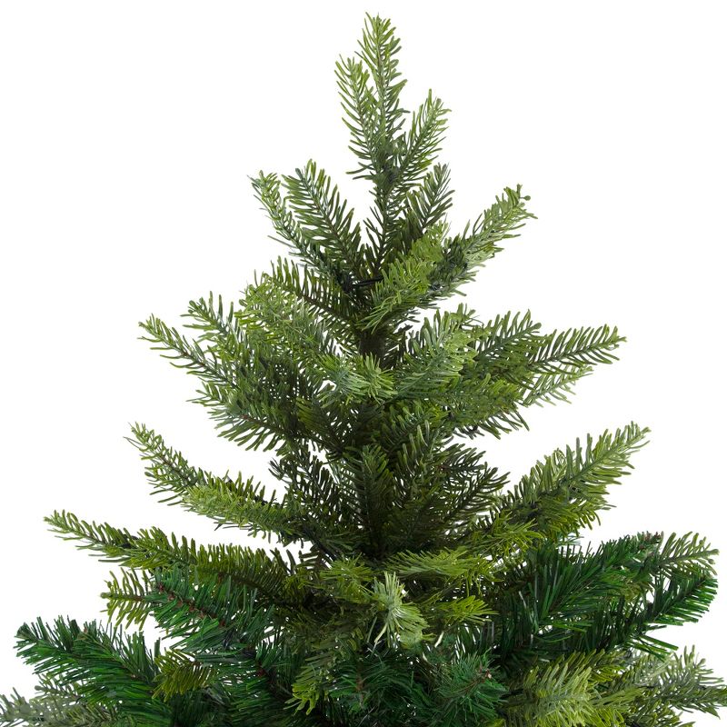 Northlight 6.5' Woodcrest Pine Artificial Christmas Tree - Unlit, 4 of 7