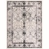 Unique Loom    La Jolla Traditional Area Rug - 2 of 4