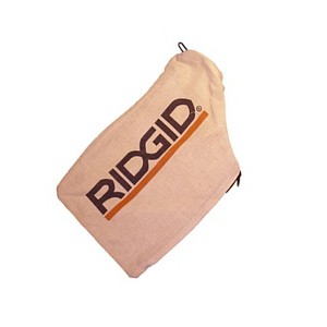Ridgid R4120 12" Compound Miter Saw Replacement Dust Bag - 089028007140 - 1 of 2
