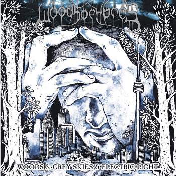 Woods of Ypres - Woods 5: Grey Skies And Electric Light (Vinyl)