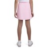 Converse® Girls' Poplin Skirt - Pink - 2 of 3